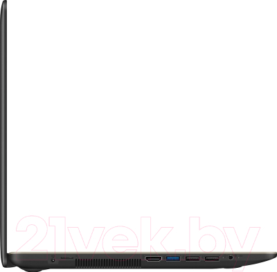 Ноутбук Asus X540MB-GQ079