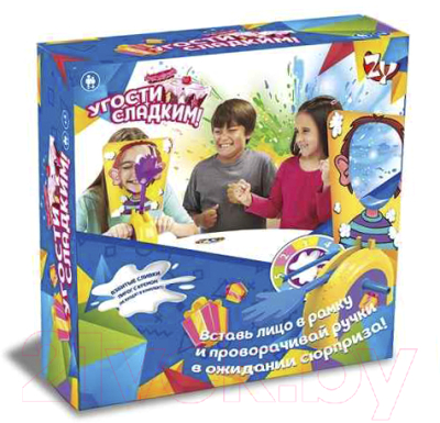 

Настольная игра Ausini, ZYB-B2805