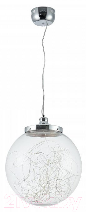Потолочный светильник Freya Isabel FR6157-PL-24W-TR