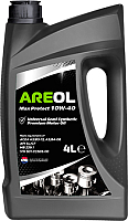 Моторное масло Areol Max Protect 10W40 / 10W40AR003 (4л) - 