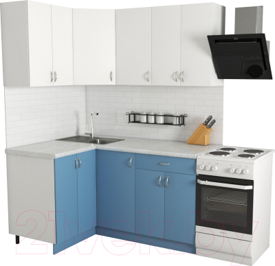 

Готовая кухня Хоум Лайн, Агата 1.2x1.6