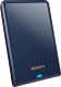 Миниатюра изображения товара Внешний жесткий диск A-data HV620S 1TB (AHV620S-1TU31-CBL)