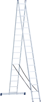 

Лестница секционная Stairs, ALP216