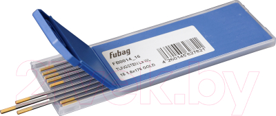 Электрод Fubag FB0014-16 (10шт)