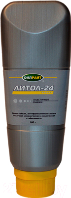 

Смазка техническая Oil Right, Литол-24