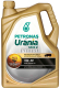 Моторное масло Urania 5000 E 5W30 / 21475019 (5л) - 