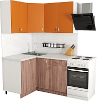 

Готовая кухня Хоум Лайн, Агата 1.2x1.4