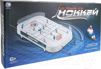 Настольный хоккей Play Smart 2118