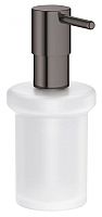 

Дозатор жидкого мыла GROHE, Essentials 40394A01