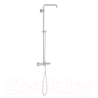 

Душевой гарнитур GROHE, Euphoria 26243000