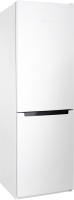 Холодильник с морозильником Nordfrost NRB 152 W - 