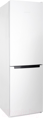 Холодильник с морозильником Nordfrost NRB 152 W