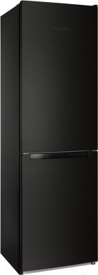 Холодильник с морозильником Nordfrost NRB 152 B