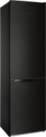 Холодильник с морозильником Nordfrost NRB 154 B - 