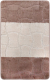 Коврик для ванной Maximus Sariyer 50x80 / 50X80-2546-L.BROWN-SARIYER (светло-коричневый) - 