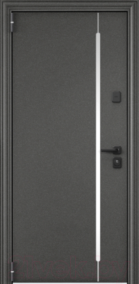 Входная дверь Torex Super Omega Pro МP-6 (88x205, левая)
