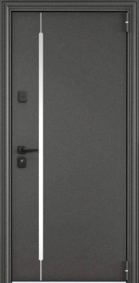 Входная дверь Torex Super Omega Pro МP-6 (88x205, правая)