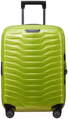 Чемодан на колесах Samsonite Proxis CW6*74 001