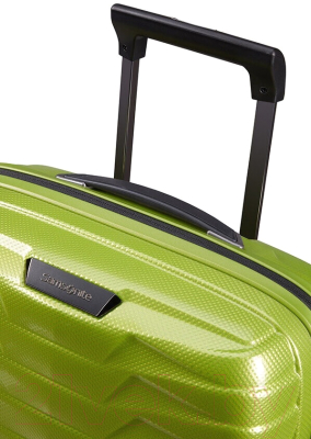 Чемодан на колесах Samsonite Proxis CW6*74 001