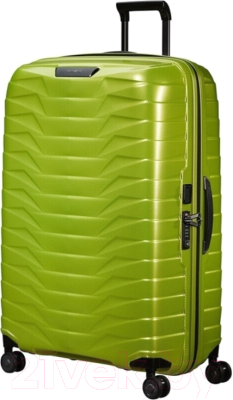 Чемодан на колесах Samsonite Proxis CW6*74 004
