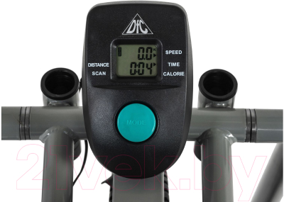 Эллипсоид-велотренажер DFC E2000S/2