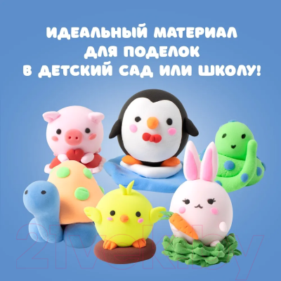 Изображение товара Набор для лепки Лепи легко C185Y