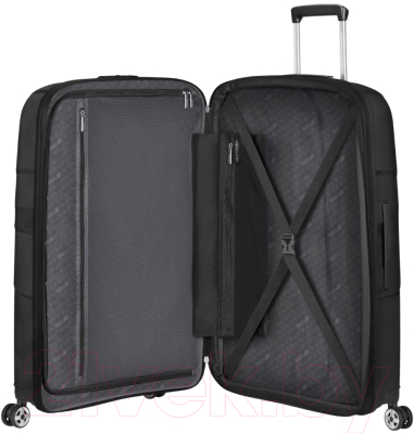 Чемодан на колесах American Tourister Starvibe MD5*09 004