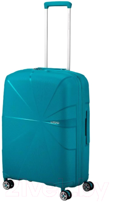 Чемодан на колесах American Tourister Starvibe MD5*51 003