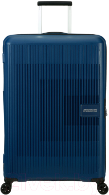 Чемодан на колесах American Tourister Aerostep MD8*41 003