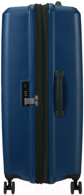 Чемодан на колесах American Tourister Aerostep MD8*41 003