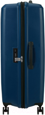 Чемодан на колесах American Tourister Aerostep MD8*41 003