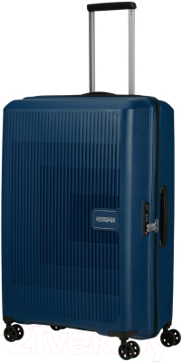 Чемодан на колесах American Tourister Aerostep MD8*41 003