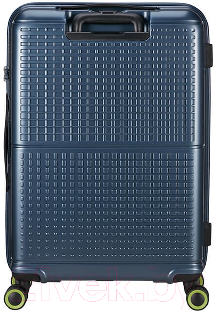 Чемодан на колесах American Tourister Geopop ME1*01 002