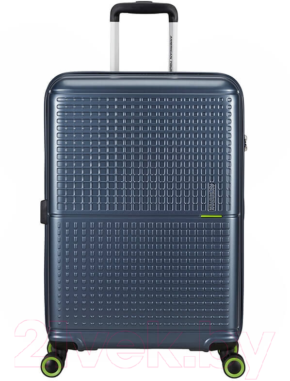 Чемодан на колесах American Tourister Geopop ME1*01 002