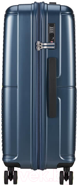 Чемодан на колесах American Tourister Geopop ME1*01 002