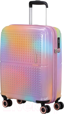 Чемодан на колесах American Tourister Geopop ME1*02 001