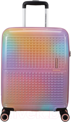 Чемодан на колесах American Tourister Geopop ME1*02 001