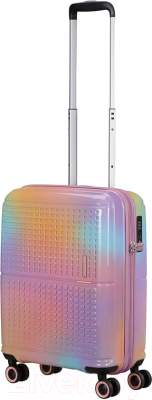 Чемодан на колесах American Tourister Geopop ME1*02 001