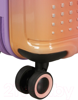 Чемодан на колесах American Tourister Geopop ME1*02 001