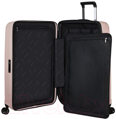 Чемодан на колесах Samsonite Nuon KF0*07 005