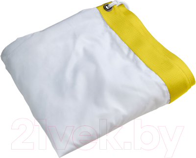 Отражатель для фото Kupo Butterfly Textile Artificial Silk with Bag / KH-08-SK (белый шелк)