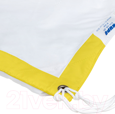 Отражатель для фото Kupo Butterfly Textile Artificial Silk with Bag / KH-12-SK (белый шелк)