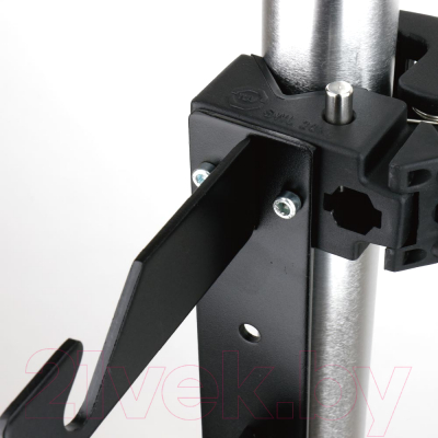 Комплект держателей для студийного оборудования Kupo Triple Hooks / KP-KS02 (2шт)