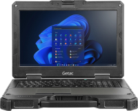 

Ноутбук Getac, X600G3 16GB/512GB (XR1166CHBDCA)