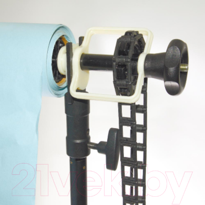 Комплект держателей для студийного оборудования Kupo Background Baby Hook / KP-KS05 (2шт)