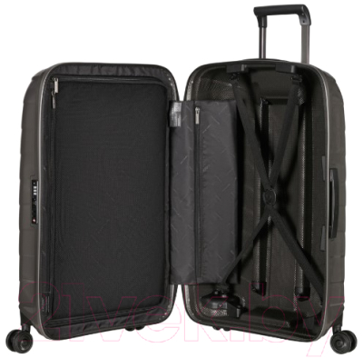 Чемодан на колесах Samsonite Attrix KK8*15 005