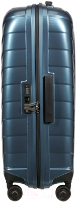 Чемодан на колесах Samsonite Attrix KK8*11 003