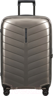 Чемодан на колесах Samsonite Attrix KK8*15 003