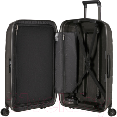 Чемодан на колесах Samsonite Attrix KK8*15 003