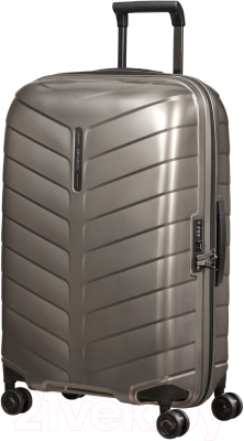 Чемодан на колесах Samsonite Attrix KK8*15 003